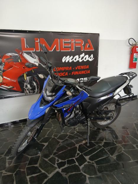 YAMAHA Lander 250 , Foto 2