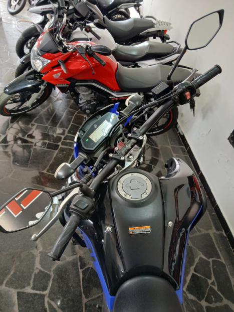 YAMAHA Lander 250 , Foto 4