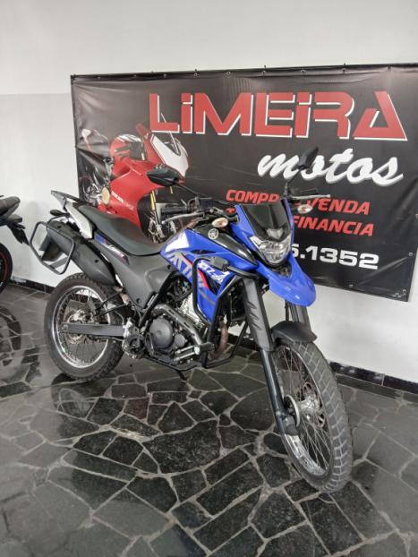 YAMAHA Lander 250 , Foto 5