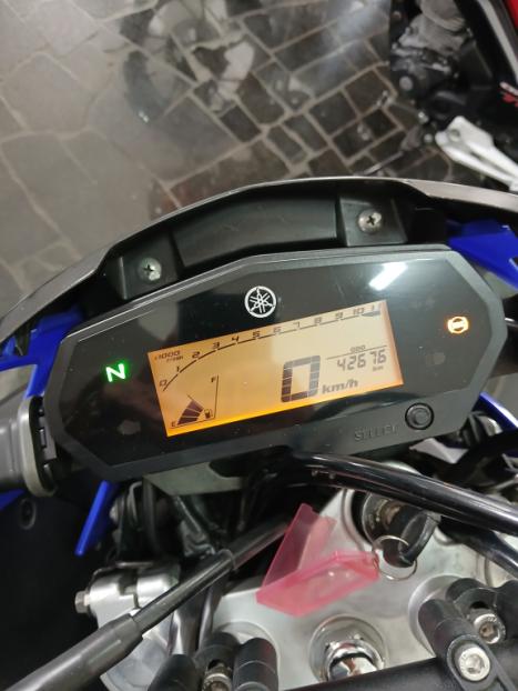 YAMAHA Lander 250 , Foto 7