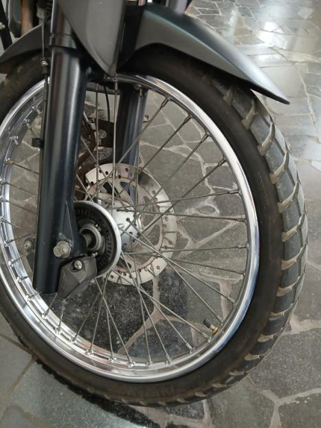YAMAHA Lander 250 , Foto 8