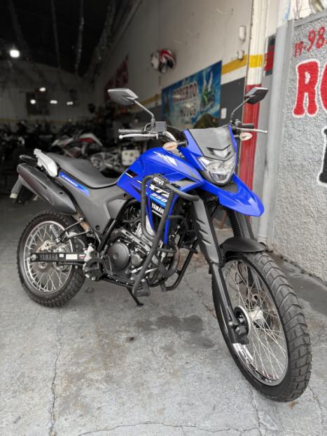 YAMAHA Lander 250 X, Foto 6