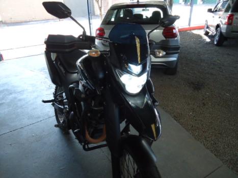 YAMAHA Lander 250 X, Foto 1