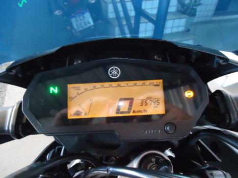 YAMAHA Lander 250 X, Foto 5