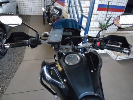 YAMAHA Lander 250 X, Foto 6