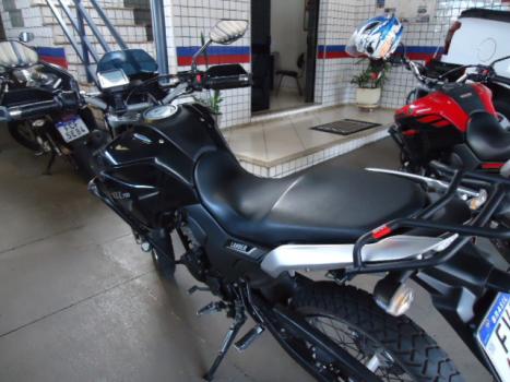 YAMAHA Lander 250 X, Foto 7