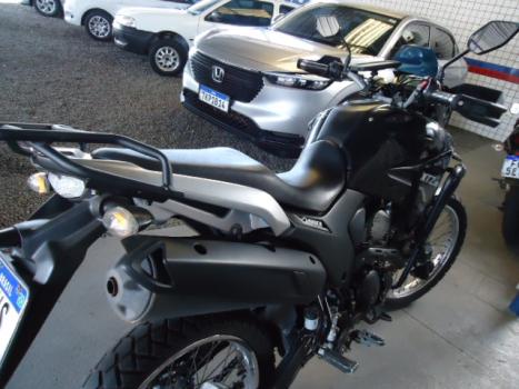 YAMAHA Lander 250 X, Foto 8