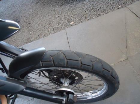 YAMAHA Lander 250 X, Foto 10