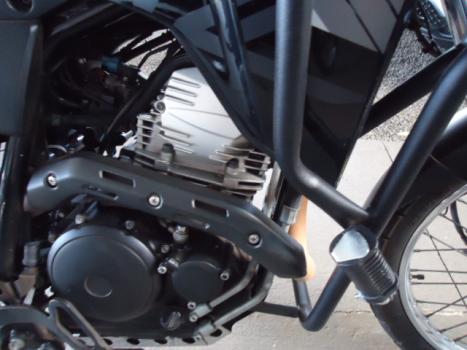 YAMAHA Lander 250 X, Foto 11