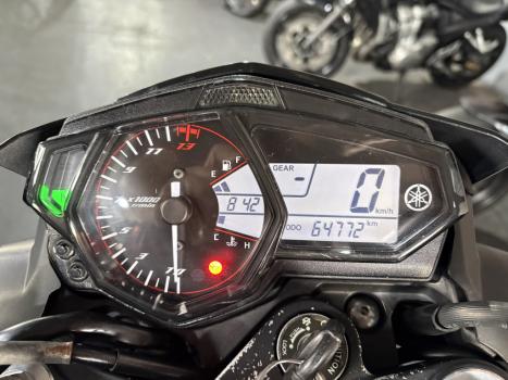 YAMAHA MT-03 300 , Foto 12