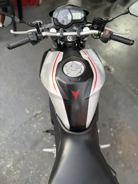 YAMAHA MT-03 300 ABS, Foto 5