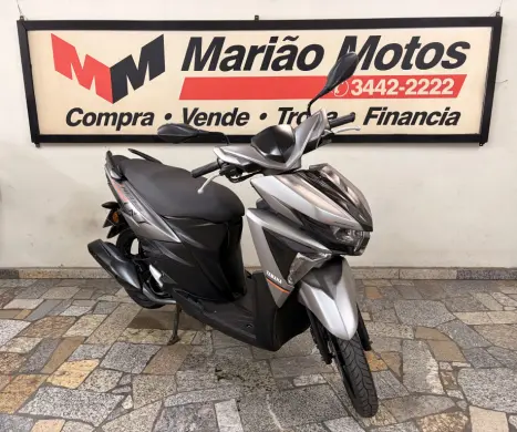 YAMAHA Neo AT 125 , Foto 3