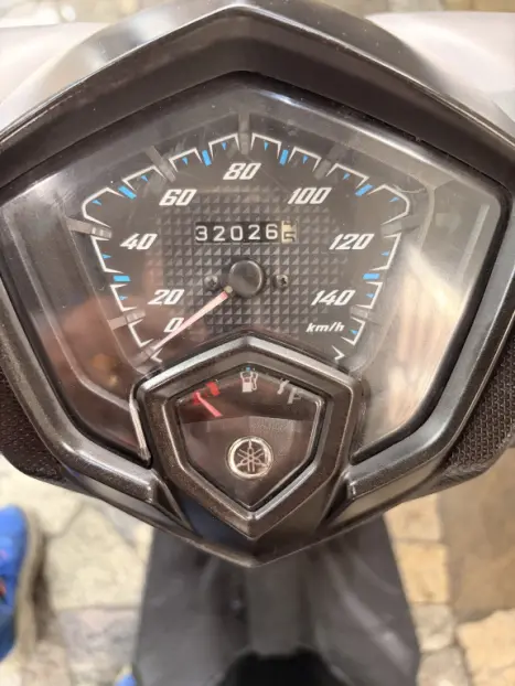 YAMAHA Neo AT 125 , Foto 4