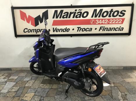 YAMAHA Neo UBS 125 , Foto 3