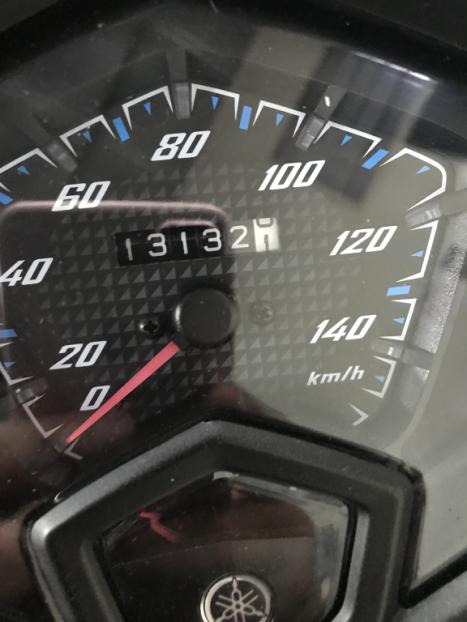YAMAHA Neo UBS 125 , Foto 4