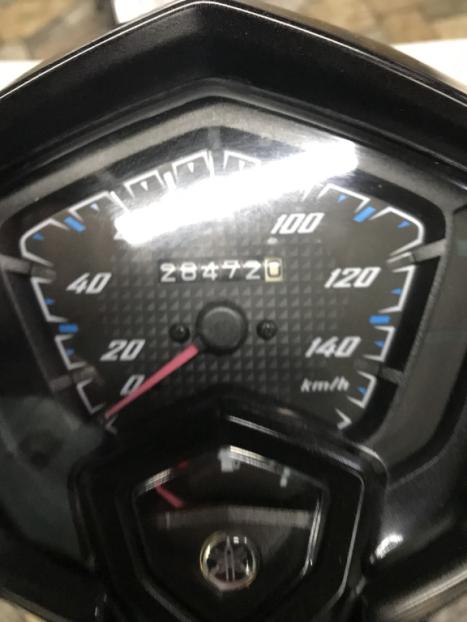 YAMAHA Neo UBS 125 , Foto 5