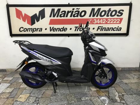 YAMAHA Neo UBS 125 , Foto 1