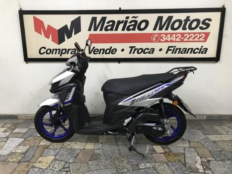 YAMAHA Neo UBS 125 , Foto 2