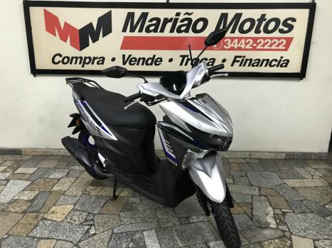 YAMAHA Neo UBS 125 , Foto 3