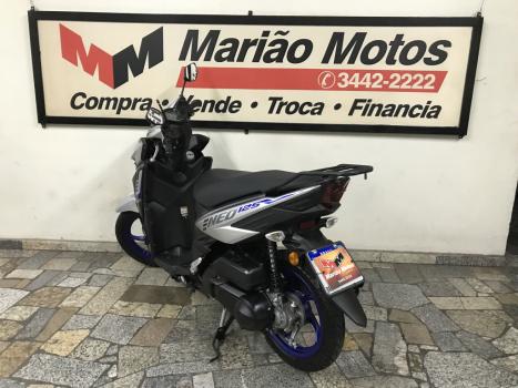 YAMAHA Neo UBS 125 , Foto 4