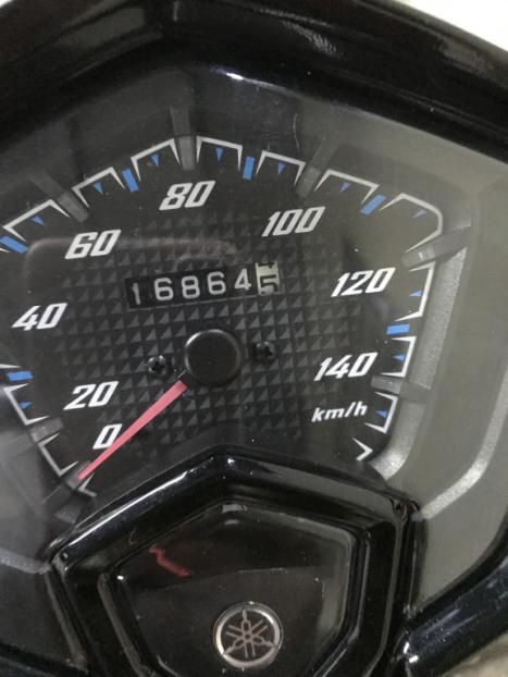 YAMAHA Neo UBS 125 , Foto 5