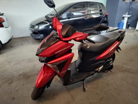 YAMAHA Neo UBS 125 , Foto 1