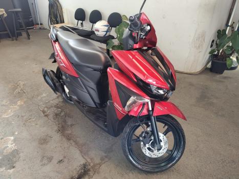 YAMAHA Neo UBS 125 , Foto 2