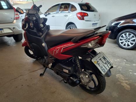 YAMAHA Neo UBS 125 , Foto 3