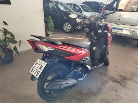 YAMAHA Neo UBS 125 , Foto 4