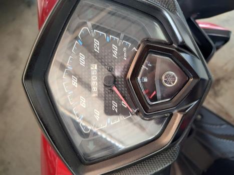 YAMAHA Neo UBS 125 , Foto 5