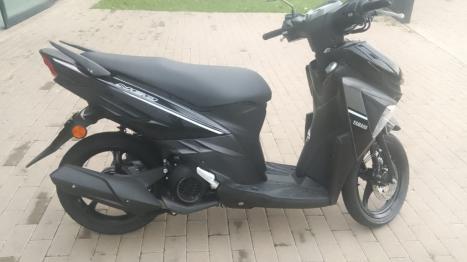 YAMAHA Neo UBS 125 , Foto 1