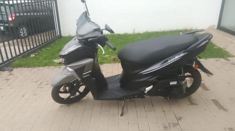 YAMAHA Neo UBS 125 , Foto 2