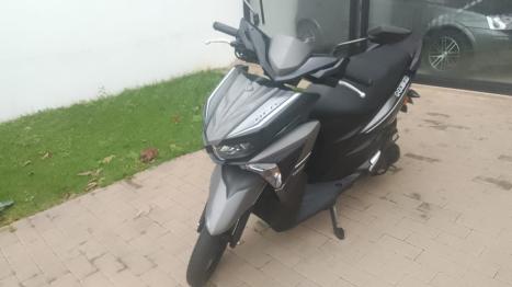 YAMAHA Neo UBS 125 , Foto 3