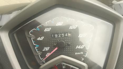 YAMAHA Neo UBS 125 , Foto 6