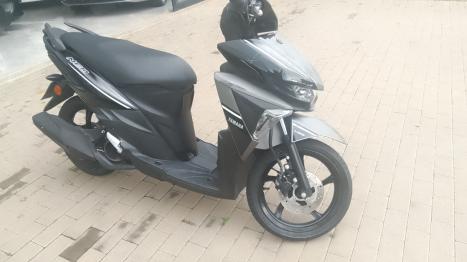 YAMAHA Neo UBS 125 , Foto 7