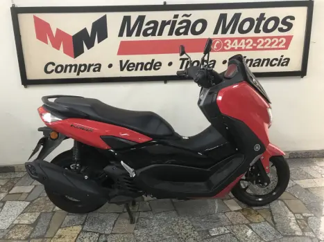 YAMAHA NMax 160 ABS, Foto 1