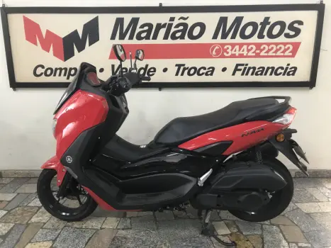 YAMAHA NMax 160 ABS, Foto 2