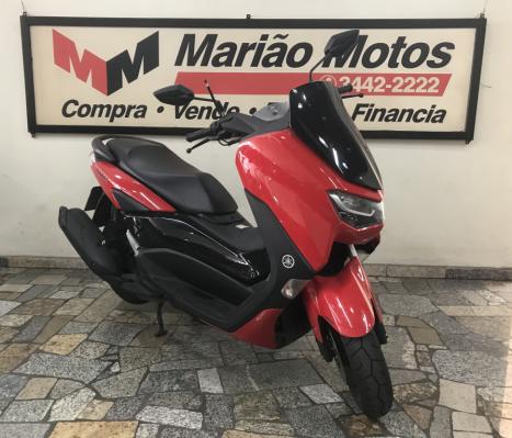 YAMAHA NMax 160 ABS, Foto 3