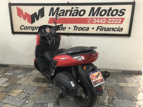 YAMAHA NMax 160 ABS, Foto 4