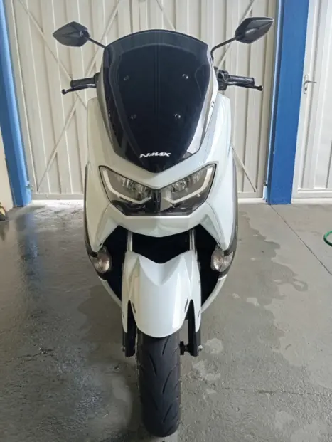 YAMAHA NMax 160 ABS, Foto 1