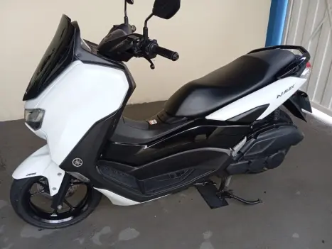 YAMAHA NMax 160 ABS, Foto 2