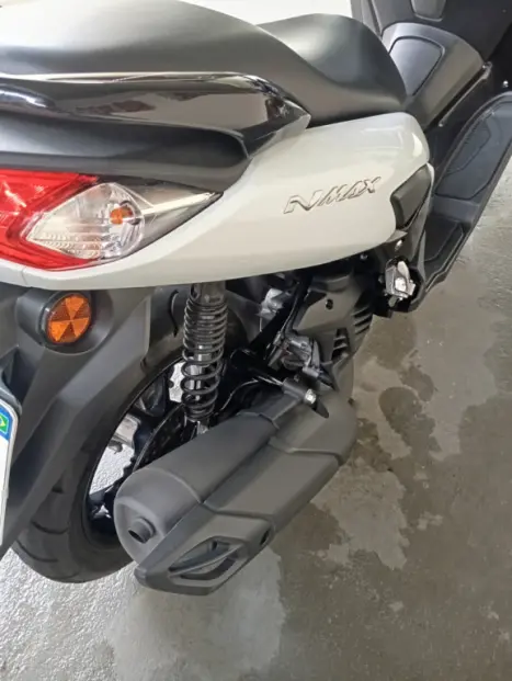 YAMAHA NMax 160 ABS, Foto 4