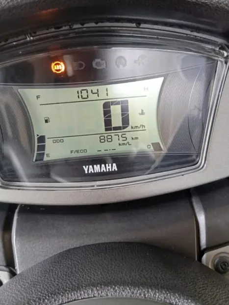 YAMAHA NMax 160 ABS, Foto 5