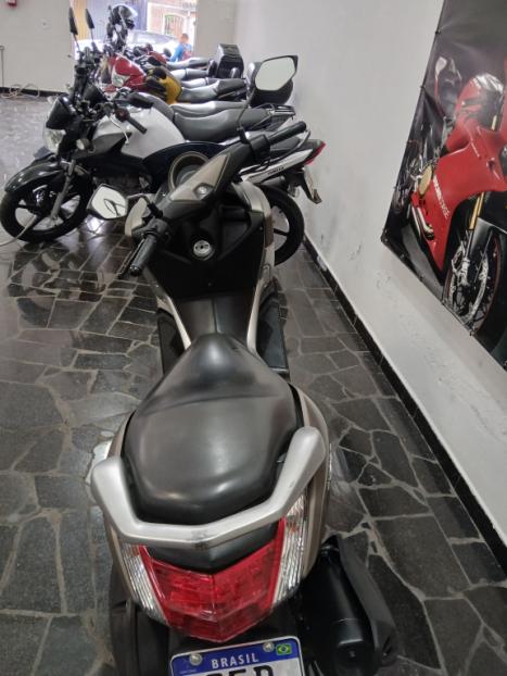 YAMAHA NMax 160 ABS, Foto 5
