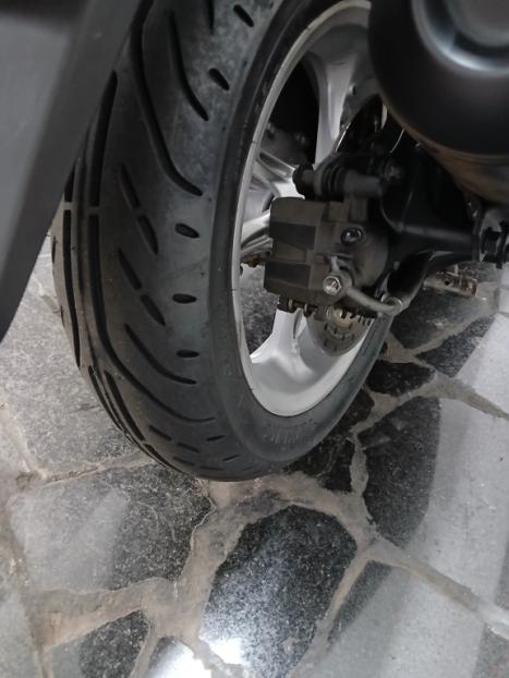 YAMAHA NMax 160 ABS, Foto 6