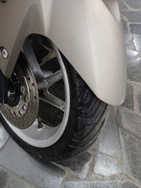 YAMAHA NMax 160 ABS, Foto 7