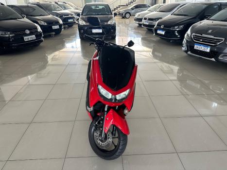YAMAHA NMax 160 ABS, Foto 2