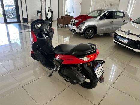 YAMAHA NMax 160 ABS, Foto 4