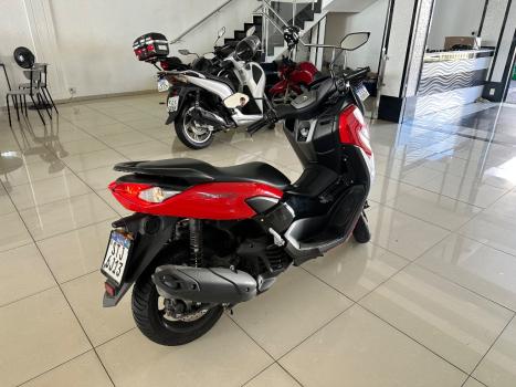 YAMAHA NMax 160 ABS, Foto 5