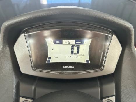 YAMAHA NMax 160 ABS, Foto 6
